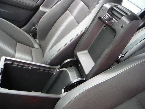 Used 2022 Honda Civic Sport image 16