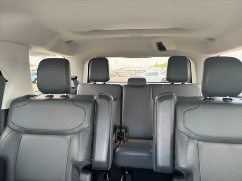 New 2026 Ford Expedition Active RWD image 26