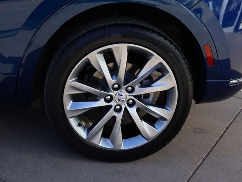 Certified 2023 Buick Envision Avenir image 43