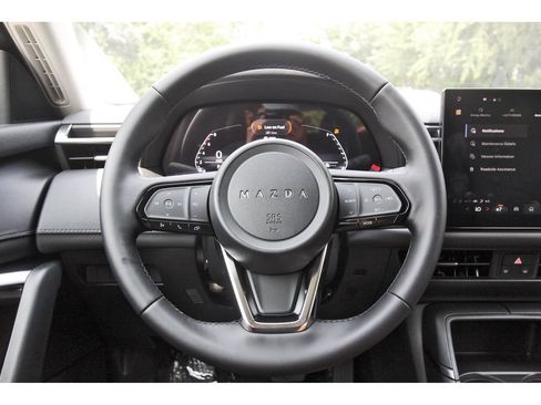 New 2026 MAZDA CX-5 Preferred AWD/4WD image 11