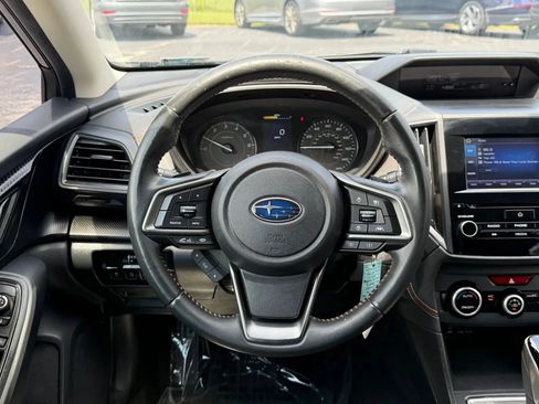 Used 2020 Subaru Crosstrek 2.0i Premium AWD/4WD image 44