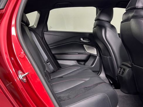 Used 2022 Acura TLX SH-AWD w/ A-SPEC Pkg image 14