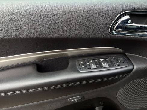 Used 2017 Dodge Durango GT w/ Nav & Power Liftgate Group image 12