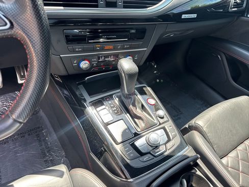 Used 2017 Audi A7 3.0T Competition Prestige w/ Driver Assistance Package AWD/4WD image 30
