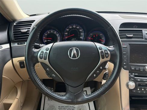 Used 2008 Acura TL FWD image 22