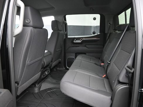 New 2026 Chevrolet Silverado 1500 LT w/ All Star Edition Plus image 10