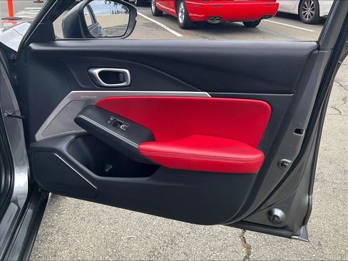 Used 2023 Acura Integra A-Spec image 25