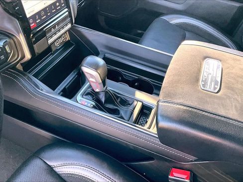 Used 2022 RAM 1500 TRX w/ TRX Level 1 Equipment Group image 20