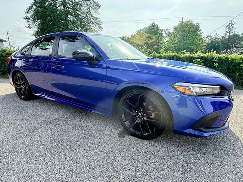 Used 2023 Honda Civic Sport image 35