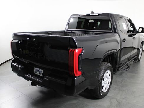 Used 2025 Toyota Tundra SR image 14
