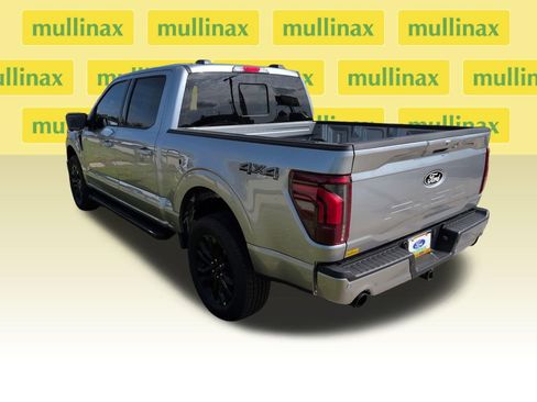 New 2026 Ford F150 Lariat AWD/4WD image 9