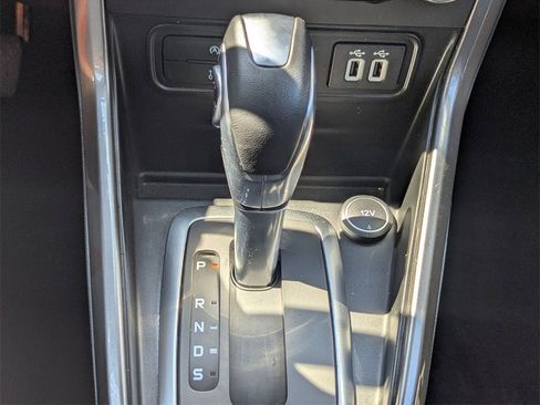 Used 2022 Ford EcoSport SE w/ SE Convenience Package image 19