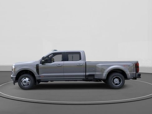 New 2026 Ford F350 Platinum AWD/4WD image 3