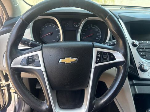 Used 2013 Chevrolet Equinox LT image 11