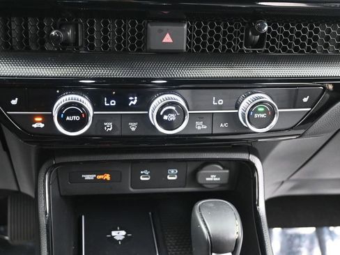 Certified 2026 Honda CR-V Sport Touring image 15