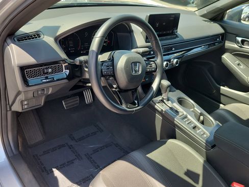 Used 2024 Honda Civic Sport image 22