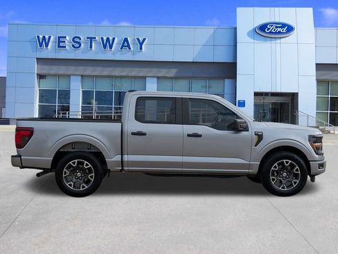 Used 2024 Ford F150 STX image 3