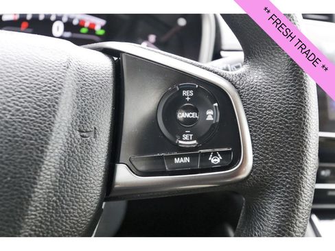 Used 2018 Honda CR-V EX image 18