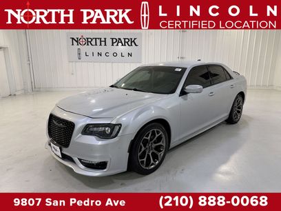 Used 2021 Chrysler 300 Touring L