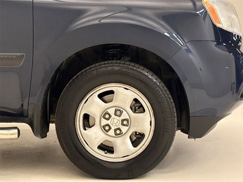 Used 2012 Honda Pilot LX image 7