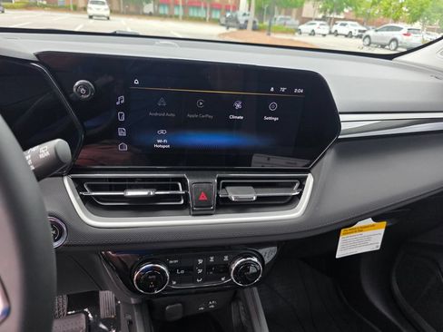 New 2026 Chevrolet TrailBlazer LT w/ Convenience Package FWD image 15