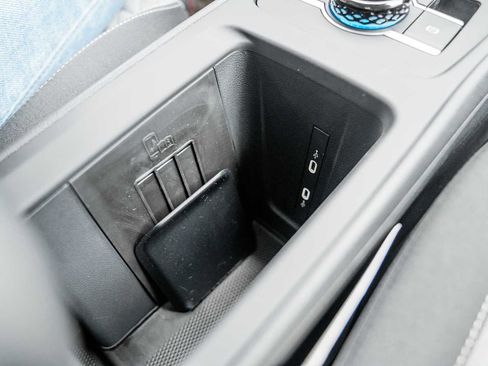 New 2026 Volkswagen Tiguan S image 31