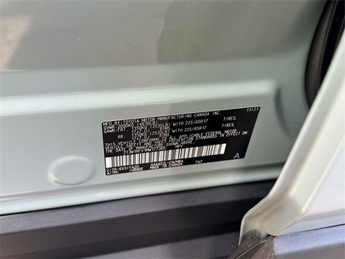 Used 2021 Toyota RAV4 XLE image 16