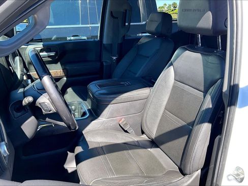 Used 2020 GMC Sierra 1500 Denali w/ Denali Premium Package image 24