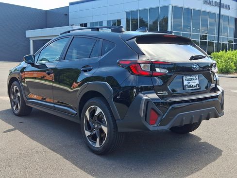 Certified 2024 Subaru Crosstrek 2.5i Limited AWD/4WD image 5