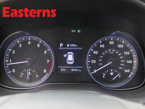 Used 2019 Hyundai Kona Limited image 18