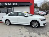 Used 2017 Volkswagen Passat 1.8T SE w/ SE Lighting Package image 4