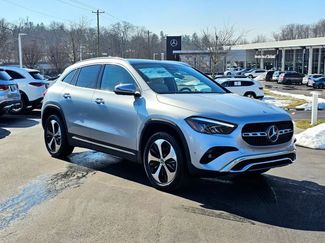 New 2026 Mercedes-Benz GLA 250 4MATIC video 1