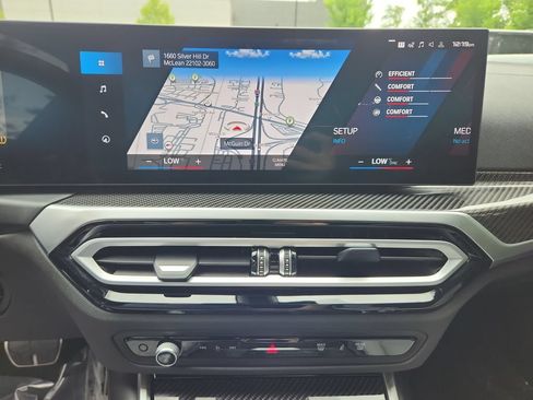 Used 2023 BMW M3 Competition RWD image 17