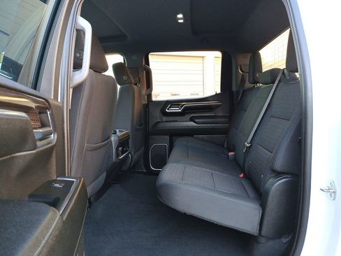 Certified 2023 Chevrolet Silverado 1500 LT Trail Boss w/ Protection Package image 26