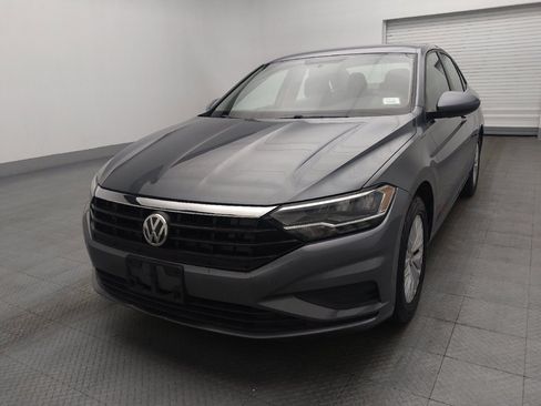 Used 2020 Volkswagen Jetta S FWD image 15