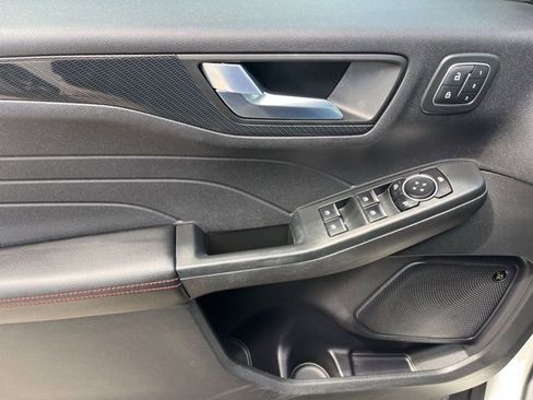 Used 2023 Ford Escape ST-Line Select w/ Tech Pack #2 image 43