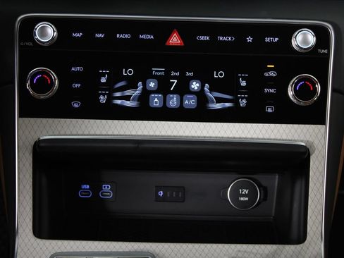 Used 2026 Genesis GV80 3.5T Advanced AWD/4WD image 21
