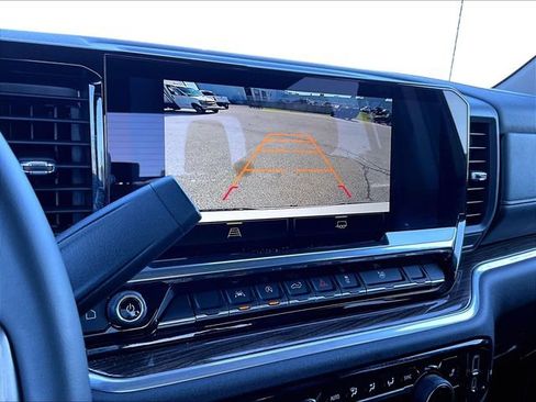 Used 2026 Chevrolet Silverado 1500 RST image 30