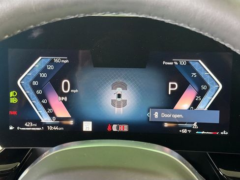 New 2026 BMW X1 xDrive28i w/ Technology Package image 40