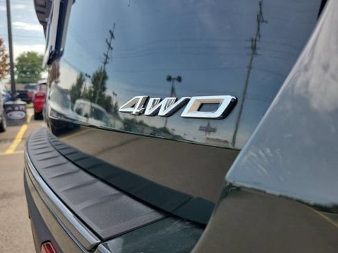 Certified 2023 Ford Explorer XLT w/ Equipment Group 202A AWD/4WD image 32