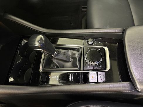 Used 2024 MAZDA MAZDA3 s FWD image 30