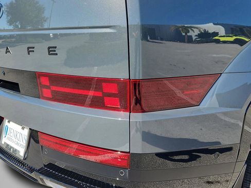 Used 2025 Hyundai Santa Fe Calligraphy image 7