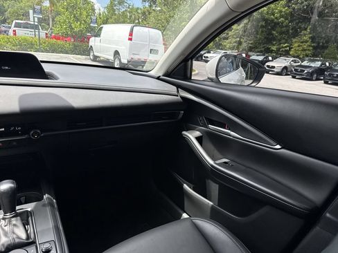 Certified 2021 MAZDA CX-30 AWD 2.5 S w/ Select Package image 15