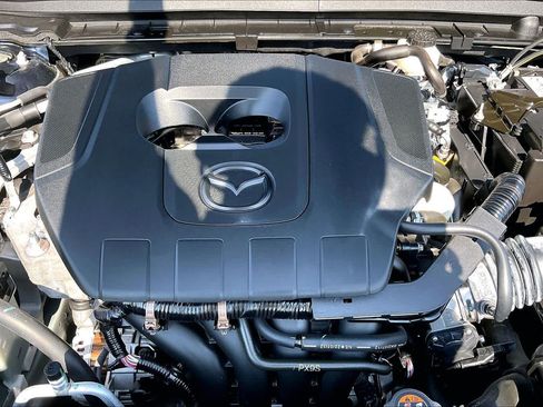 Used 2024 MAZDA CX-30 AWD 2.5 S w/ Select Sport Pkg image 31