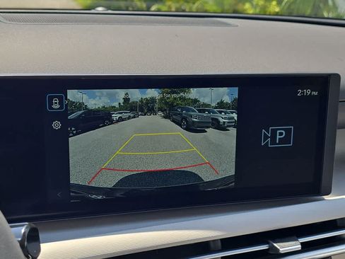 New 2026 Hyundai Tucson Blue SE FWD image 30
