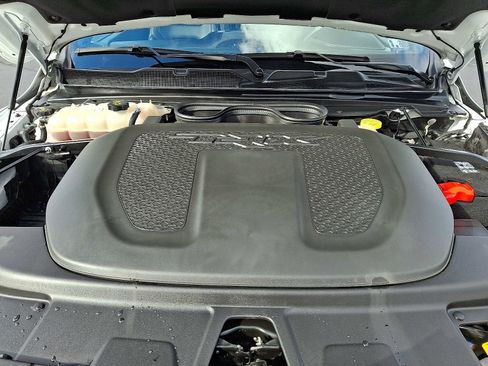 Used 2021 RAM 1500 TRX w/ TRX Level 2 Equipment Group image 27