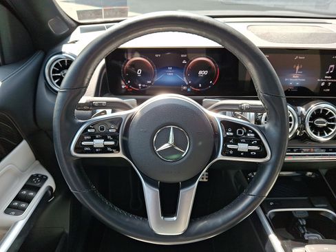 Certified 2023 Mercedes-Benz GLB 250 4MATIC image 21