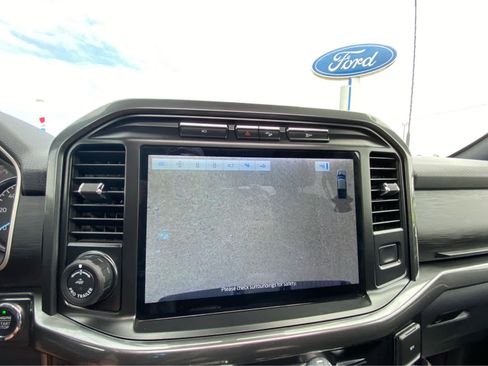 Used 2023 Ford F150 XLT w/ Equipment Group 302A High AWD/4WD image 35