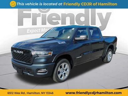 Used 2026 RAM 1500 Big Horn