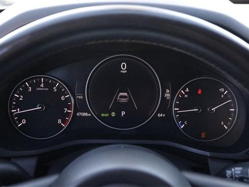 Used 2024 MAZDA CX-90 3.3 Turbo w/ Select Package image 15